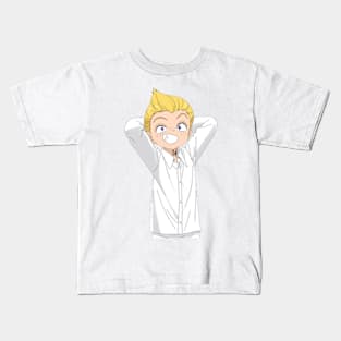 Lanion Kids T-Shirt